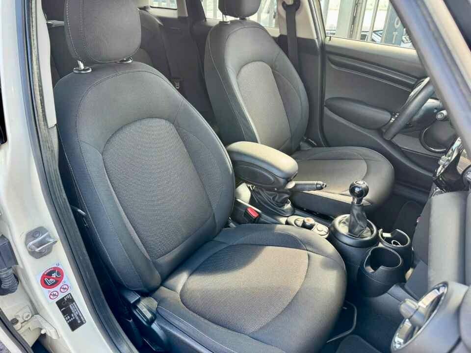 MINI COOPER ONE 1.2 75 CV 5 PORTE