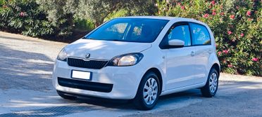 Skoda Citigo 1.0 68 CV 5 porte Ambition G-Tec
