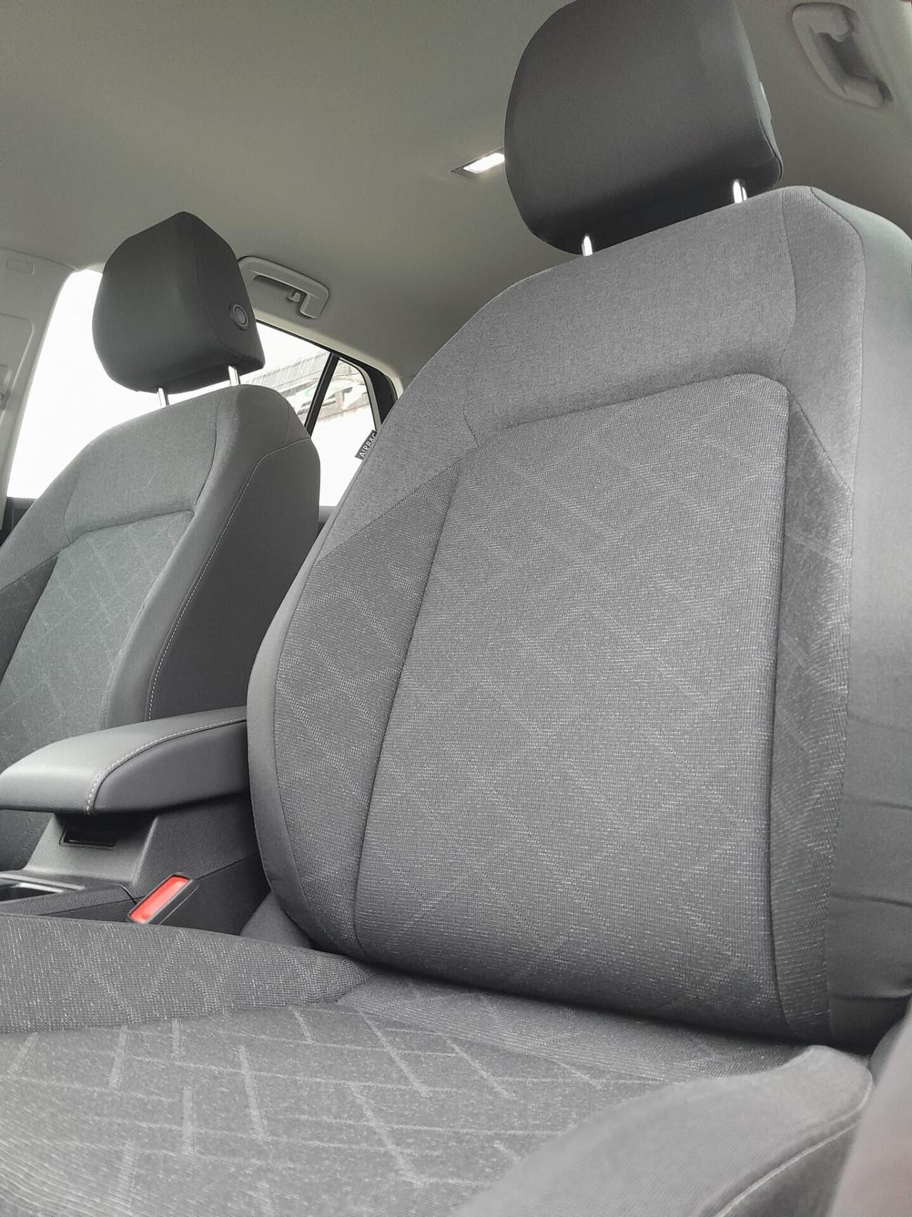 Volkswagen Golf 2.0 TDI 115 CV SCR Life