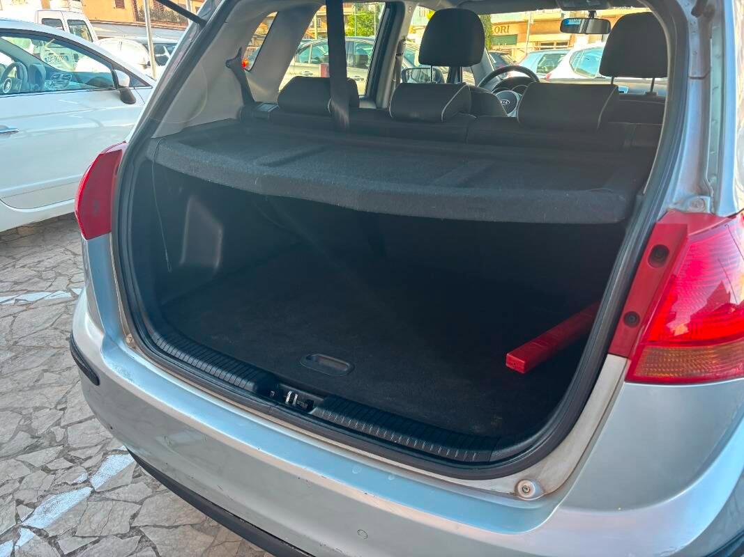 Kia Venga 1.4 crdi Cool 90cv FL