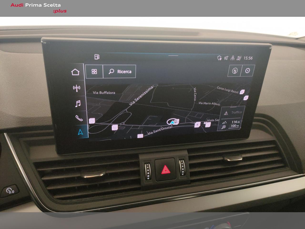 35 2.0 TDI Business Advanced S tronic