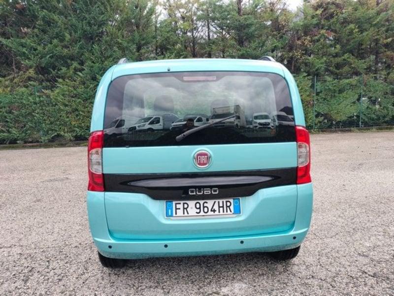 FIAT QUBO QUBO 1.3 MJT 80 CV Easy