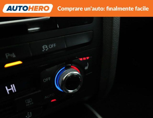 AUDI A4 Avant 2.0 TDI 150 CV multitronic Ambiente