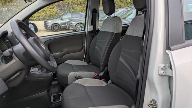 FIAT Panda HYBRID FIREFLY CITY LIFE 1.0cc 70cv
