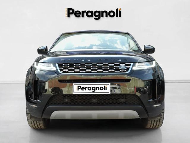 LAND ROVER Range Rover Evoque 2.0 I4 249 CV AWD Auto SE