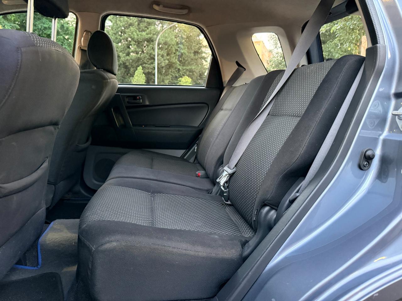 Daihatsu Terios 1.5 4WD 4x4 Euro 5 UNIPRO