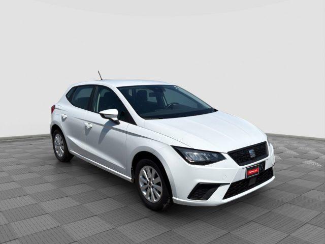 SEAT Ibiza Ibiza 1.0 MPI 5 porte Style