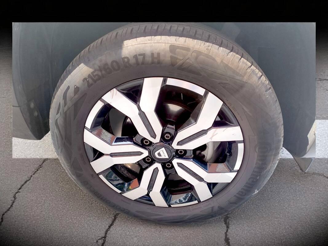 Dacia Duster II Duster II 2022- 1.0 tce Prestige Gpl 4x2 100cv