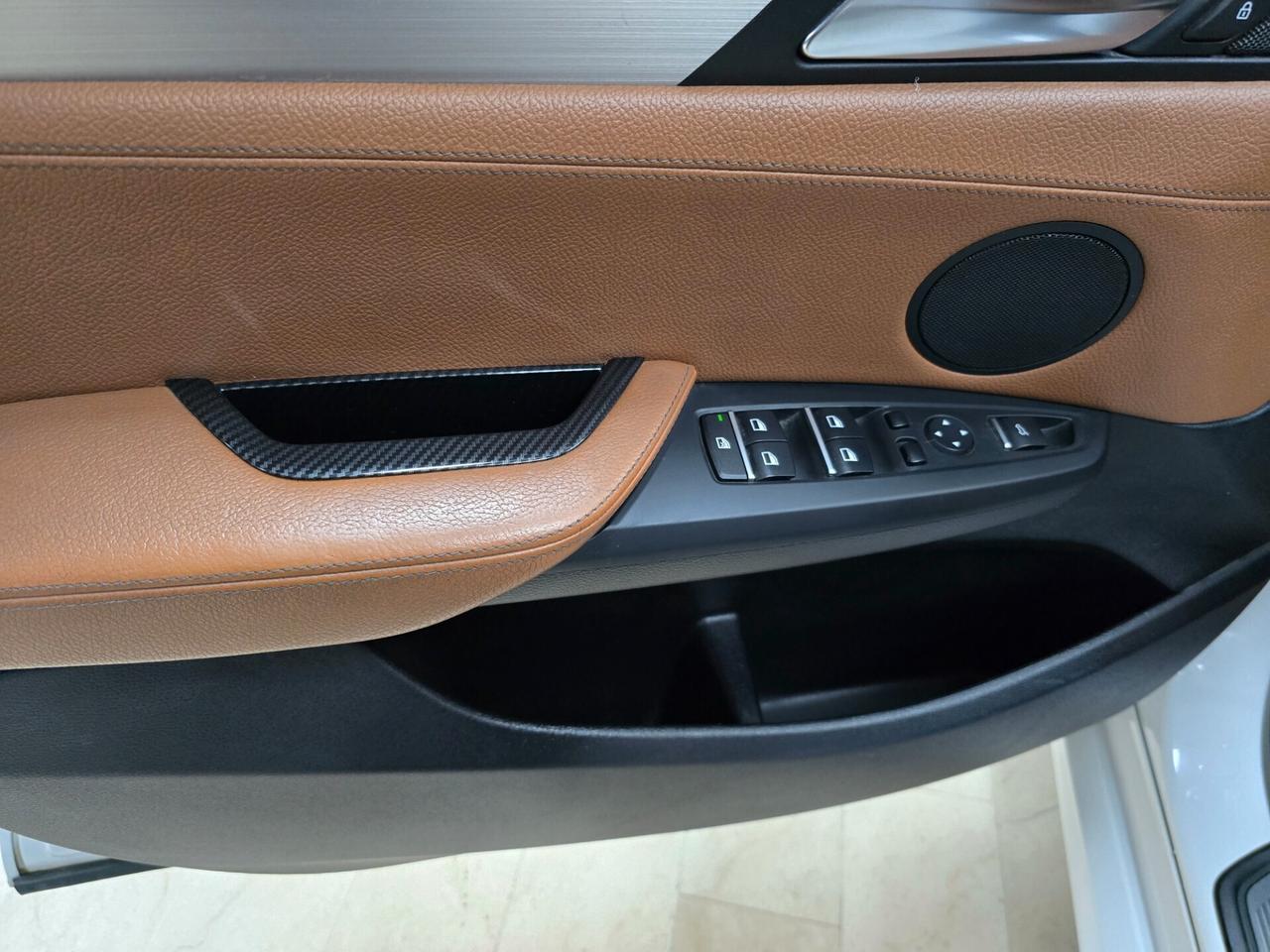 Bmw X4 xDrive20d Msport