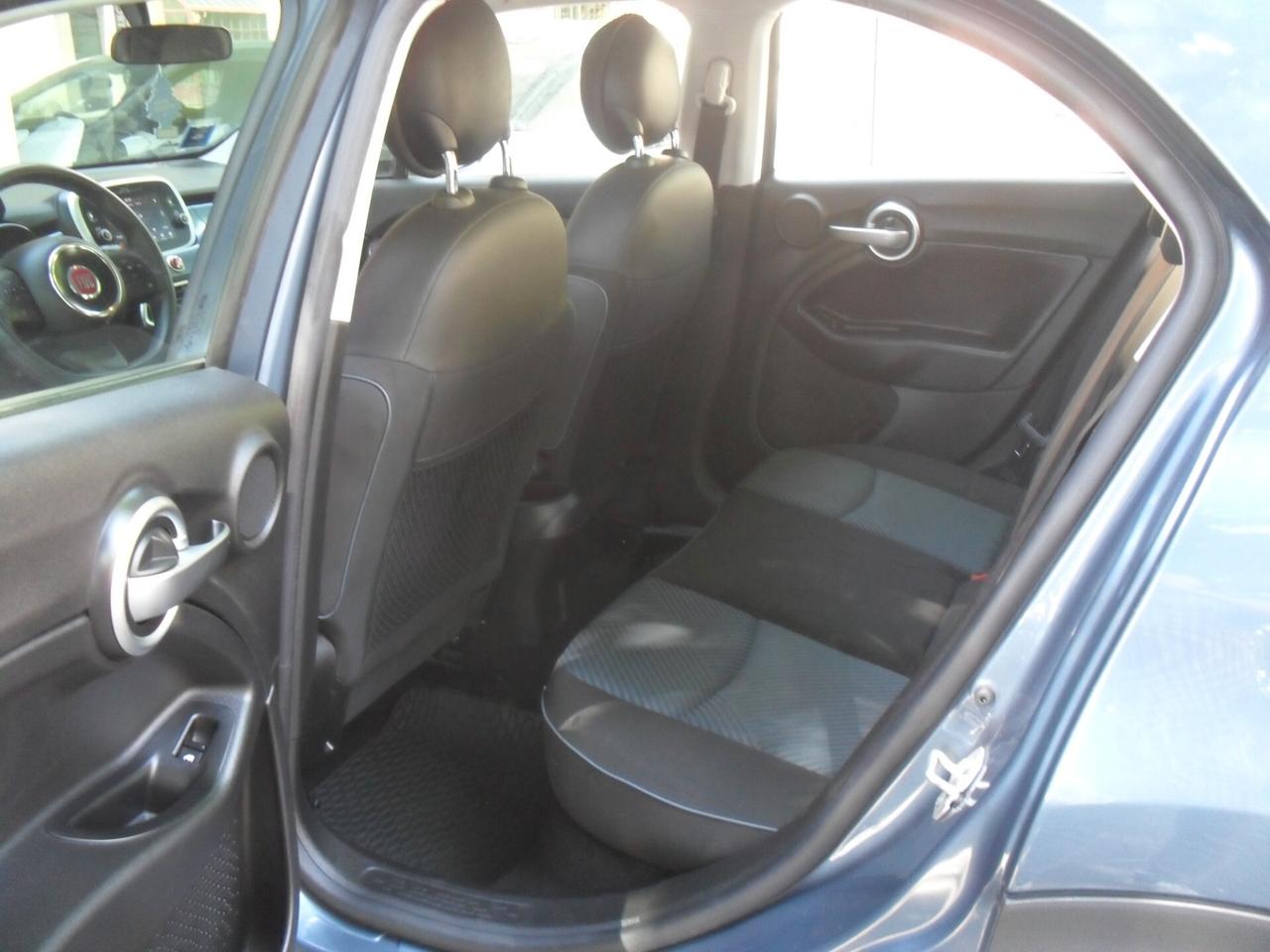 Fiat 500X 1.3 MultiJet 95 CV Mirror