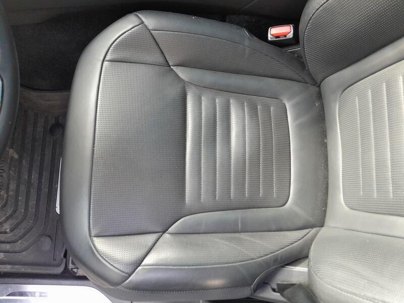 Land Rover Range Rover Sport Range Rover Sport 4.4 V8 mhev SV Edition Two awd 635cv auto IVA ESPOSTA