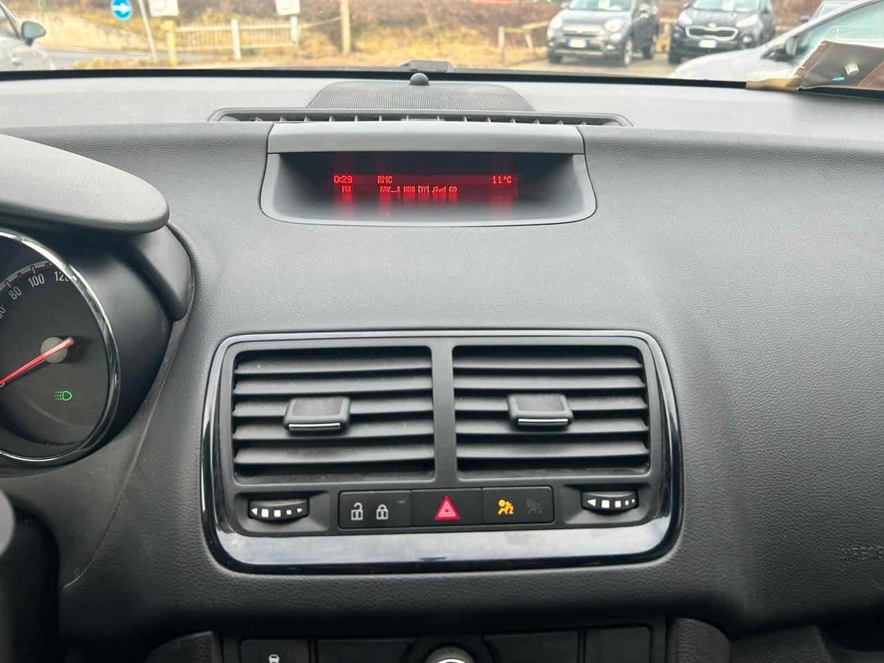 Opel Meriva 1.4 100CV Cosmo