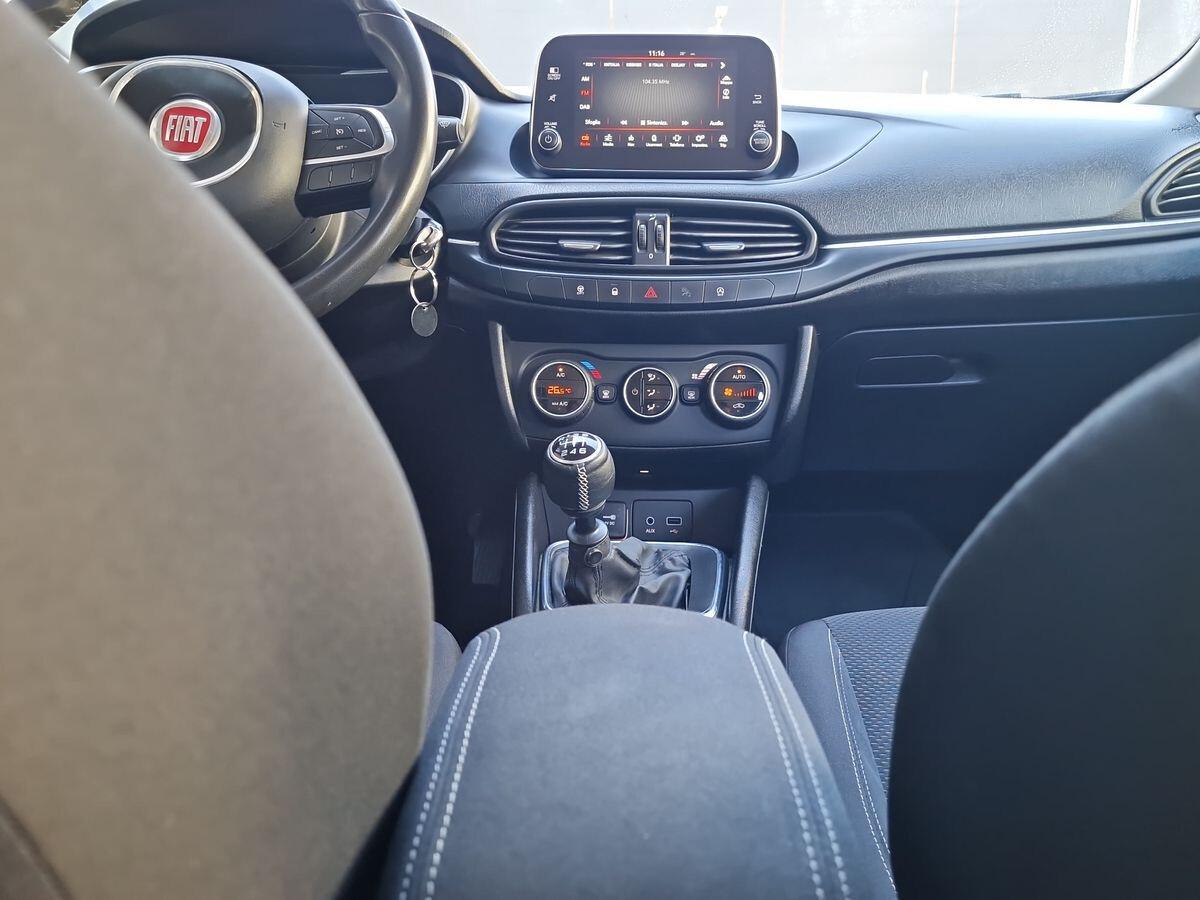 FIAT TIPO 1.6 BUSINESS