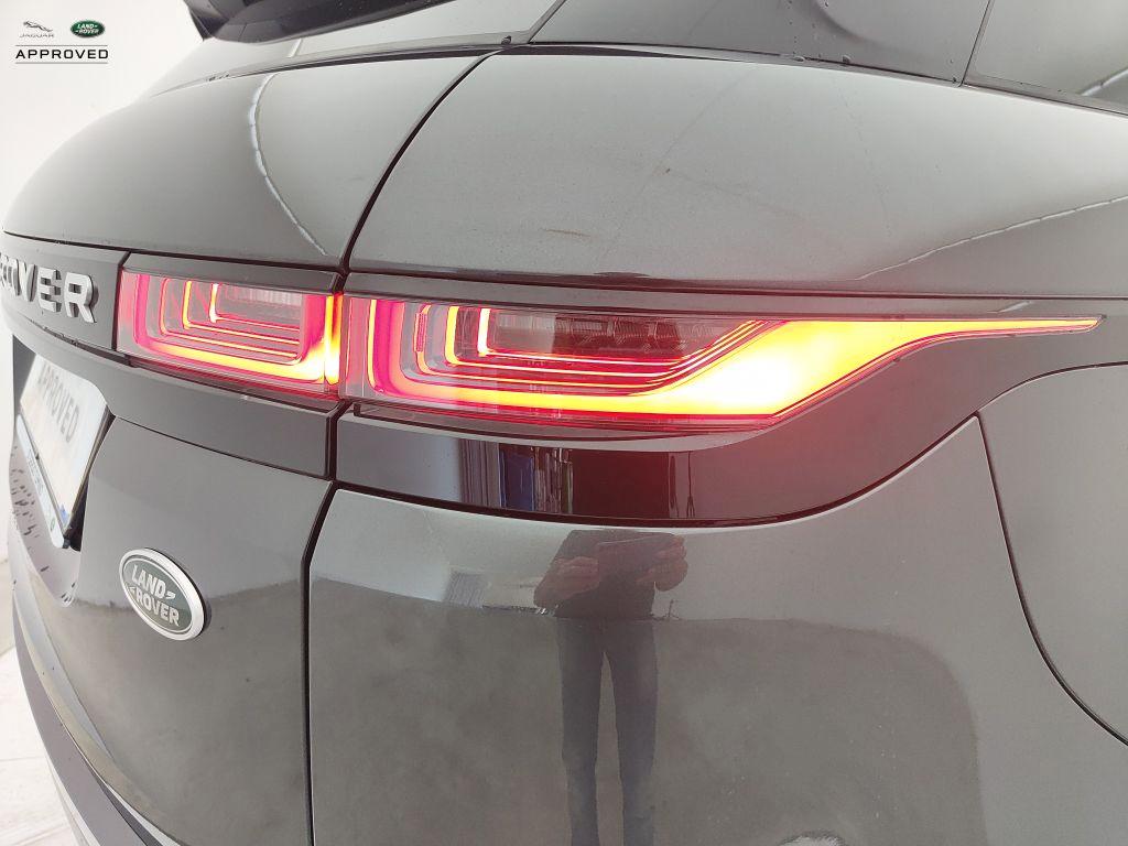 LAND ROVER RR Evoque 2ª serie - Range Rover Evoque 2.0D I4 163 CV AWD A
