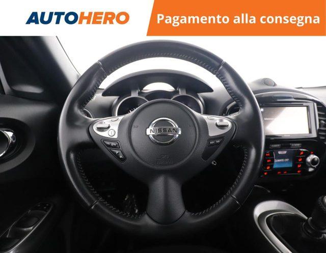 NISSAN Juke 1.5 dCi Start&Stop Acenta