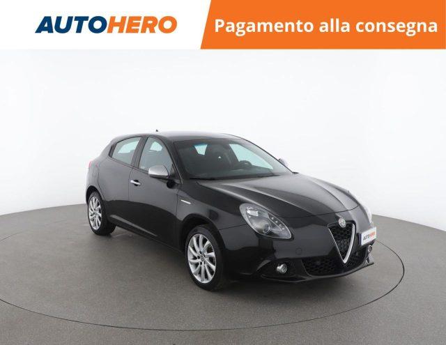 ALFA ROMEO Giulietta 1.4 Turbo 120 CV Super