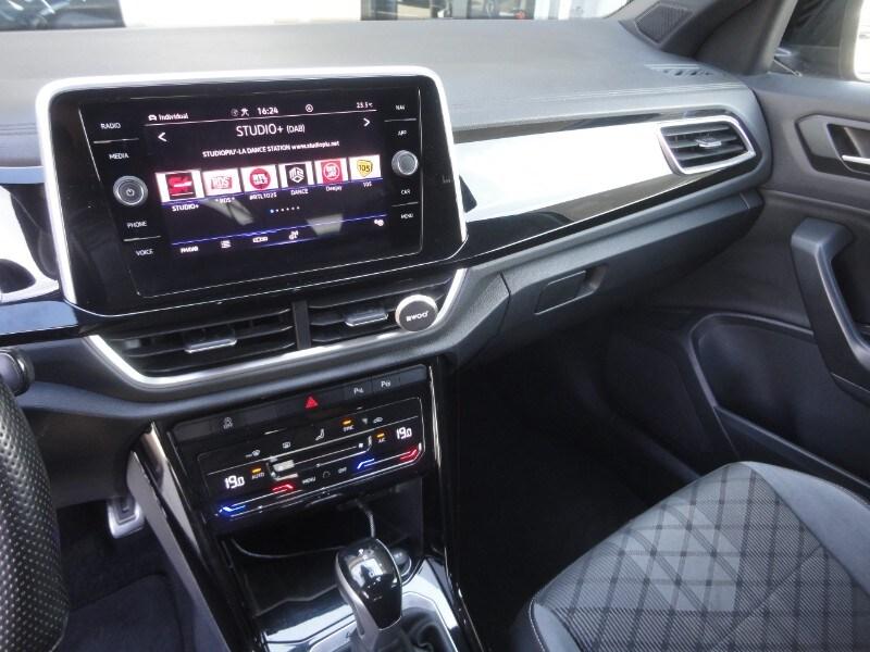 VOLKSWAGEN T-Roc 1ª serie T-Roc 2.0 TDI SCR 15...