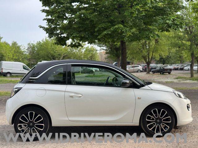 OPEL Adam 1.4 87 CV GPL Tech Glam BICOLORE
