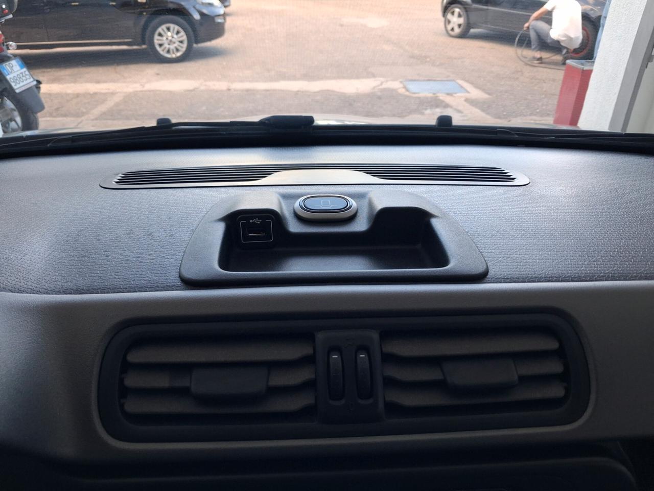 Fiat Panda 1.2 City Cross
