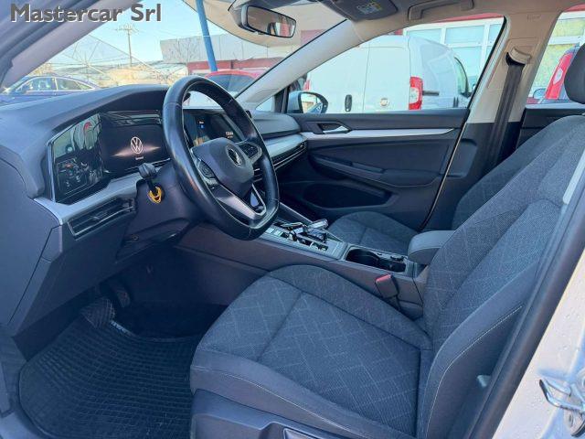 VOLKSWAGEN Golf Variant 2.0 tdi Life 115cv dsg - GJ593WF