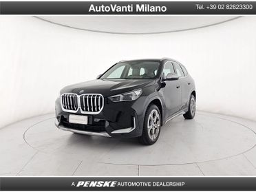 BMW X1 xDrive 25e xLine