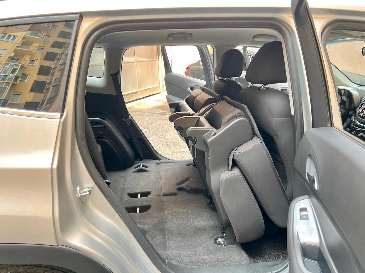 Chevrolet Orlando 2.0 D 163cv aut. 7 Posti LTZ
