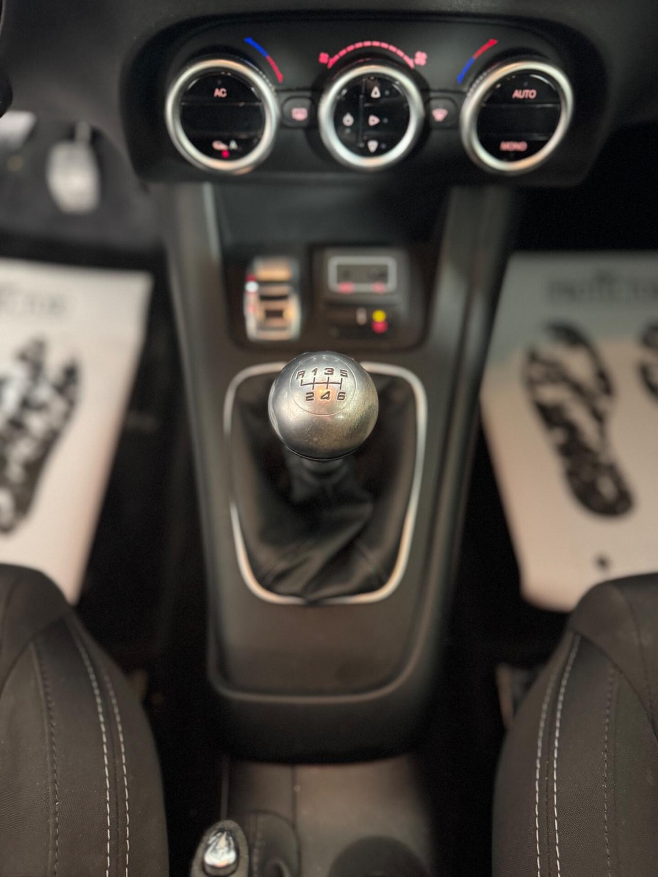 Alfa Romeo Giulietta 1.4 Turbo 120 CV Super* cerchi da 18"