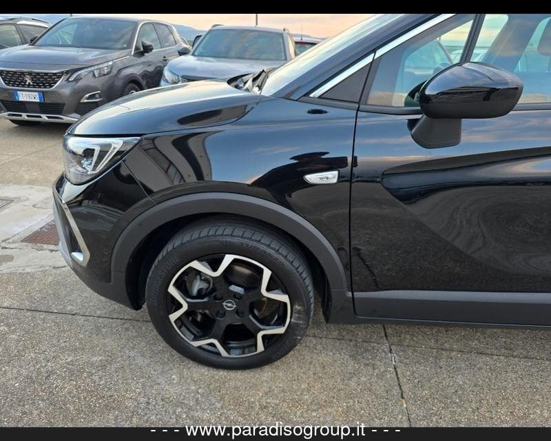 Opel Crossland 2021 1.2 Elegance s&s 110cv