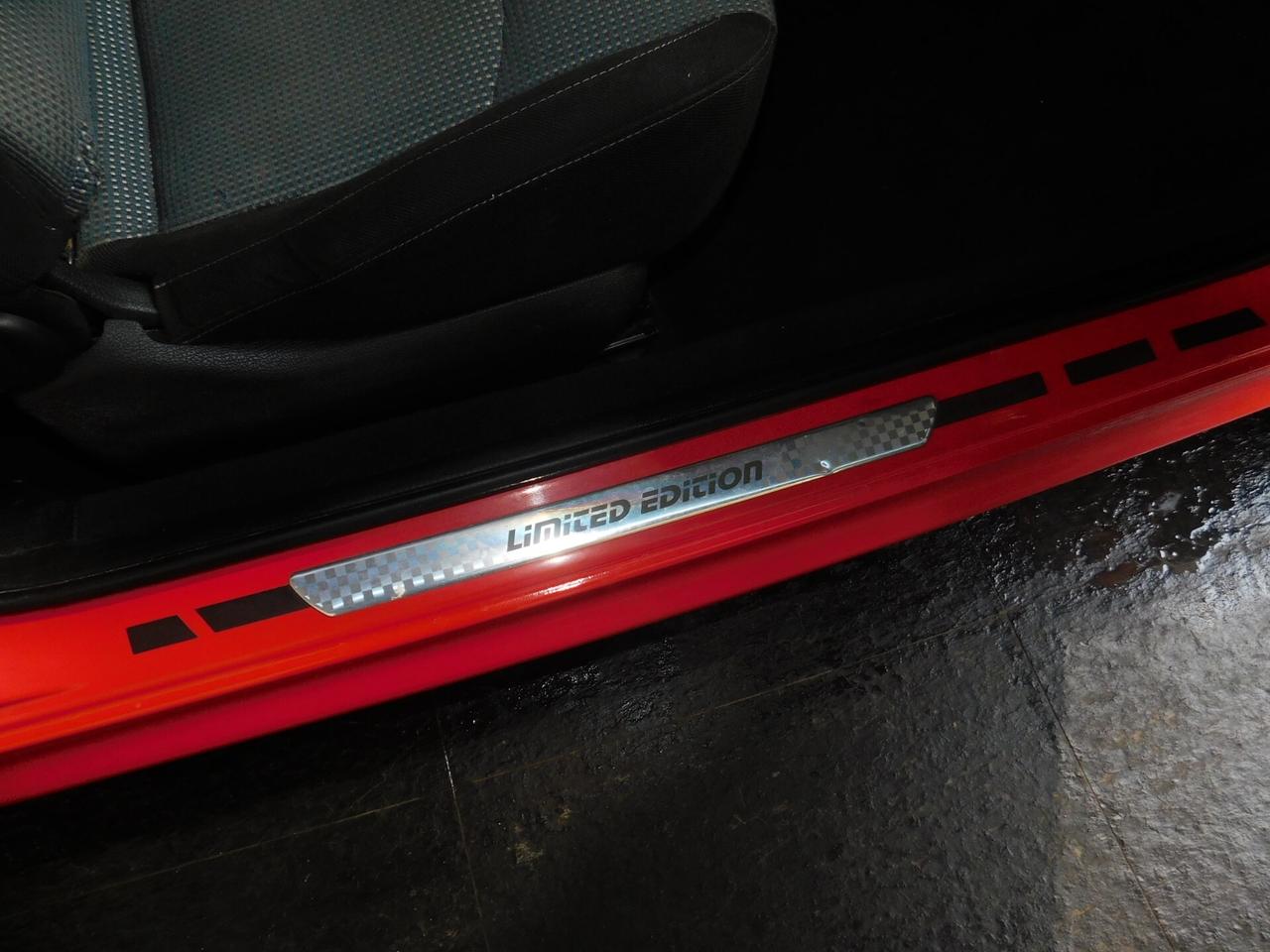 Peugeot 206 1.6 16V CC