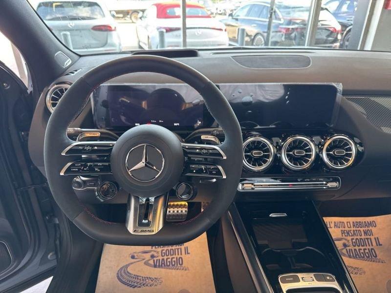 Mercedes-Benz GLA 45 S AMG 4Matic Premium Plus