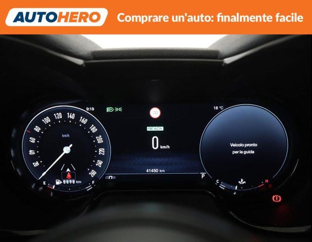 ALFA ROMEO Tonale 1.5 130 CV MHEV TCT7 Edizione Speciale