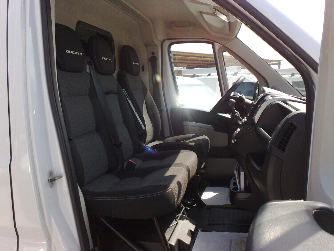 Fiat Ducato 2.3mjet 130cv MAXI H2 - 2014