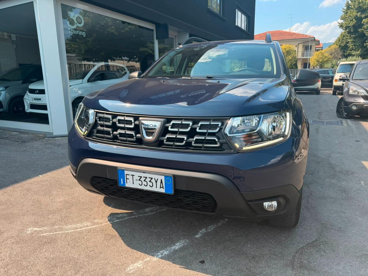Dacia Duster 1.5 Blue dCi 8V 115 CV 4x2 Comfort