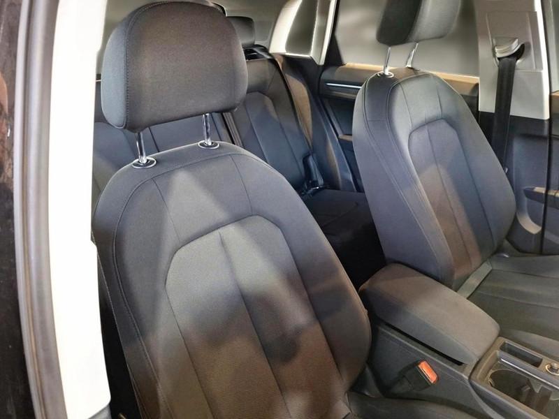 AUDI Q3 35 TDI S tronic Business Advanced