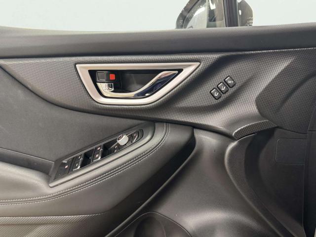 SUBARU Forester 2.0 e-Boxer MHEV CVT Lineartronic Style