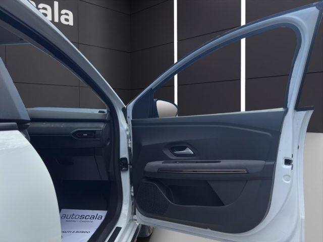 DACIA Jogger 1.6 Hybrid 140 7 posti Extreme