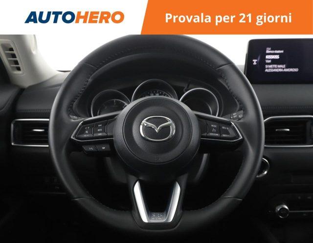 MAZDA CX-5 2.2L Skyactiv-D 150 CV 2WD Business