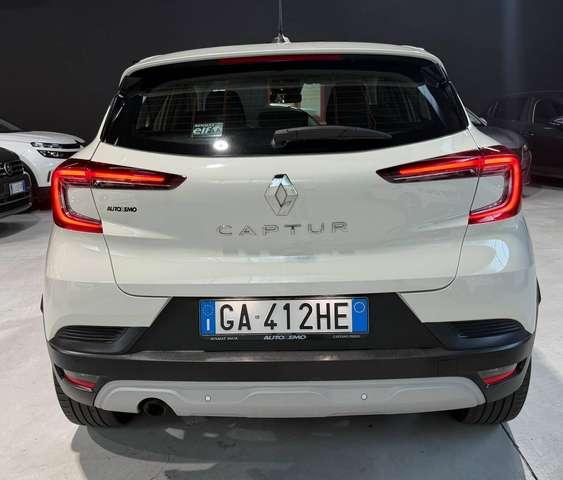 Renault Captur Full Led+Zen+Prezzo Reale+Neopatentati