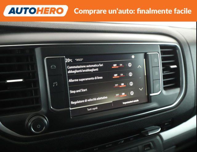 OPEL Zafira Life 2.0 Diesel 145CV Start&Stop Business Edition M