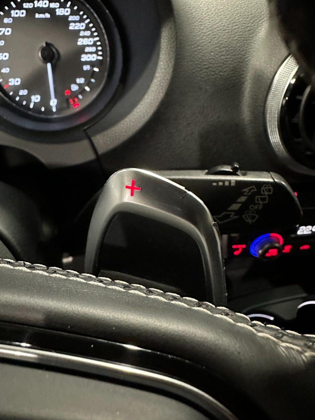 Audi S3 SPB 2.0 TFSI quattro S tronic - Pelle-Bang&Olufsen