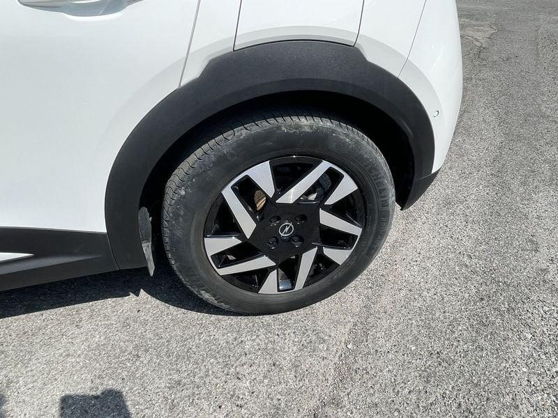 Opel Mokka-e Elegance