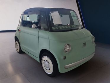 FIAT Topolino Fiat 6kw