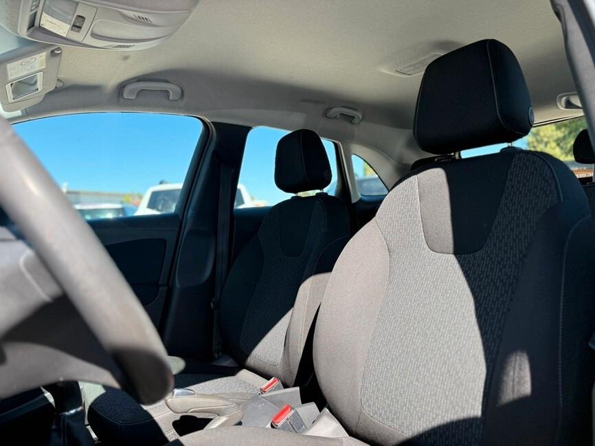 Opel Crossland X GPL CASA MADRE