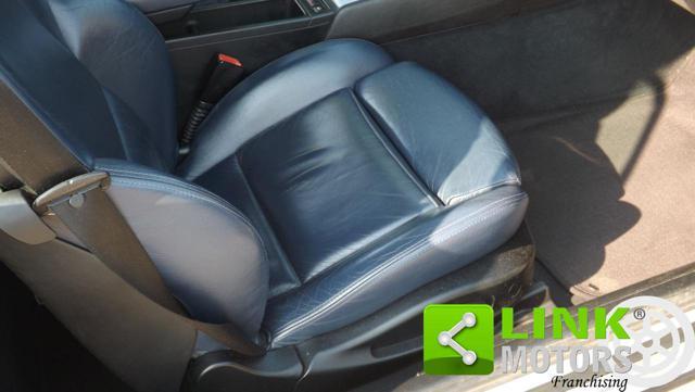 BMW 320 ( E46 ) CI cabriolet in ordine di carrozzeria