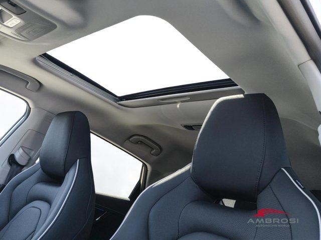 OMODA 5 ICE 1.6 TGDI PREMIUM ANNIVERSARY