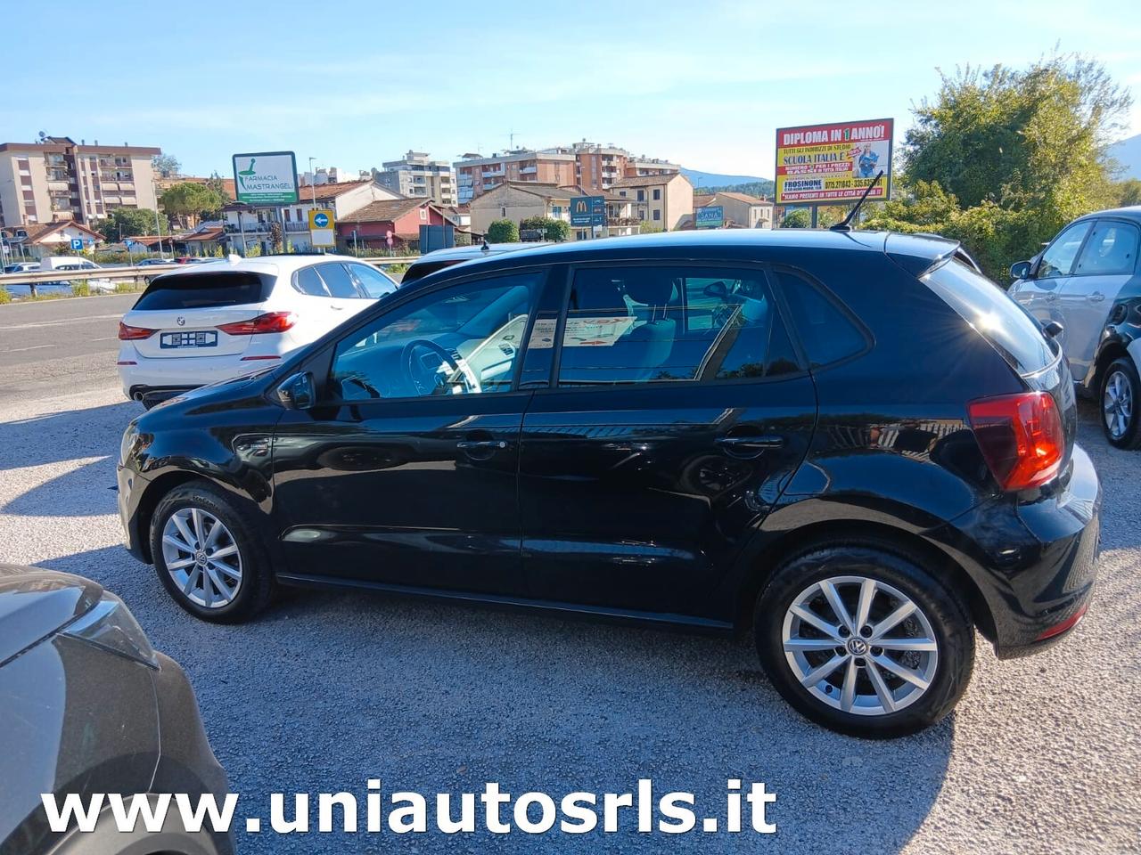 Volkswagen Polo 1.0 MPI 75 CV 5p. Comfortline