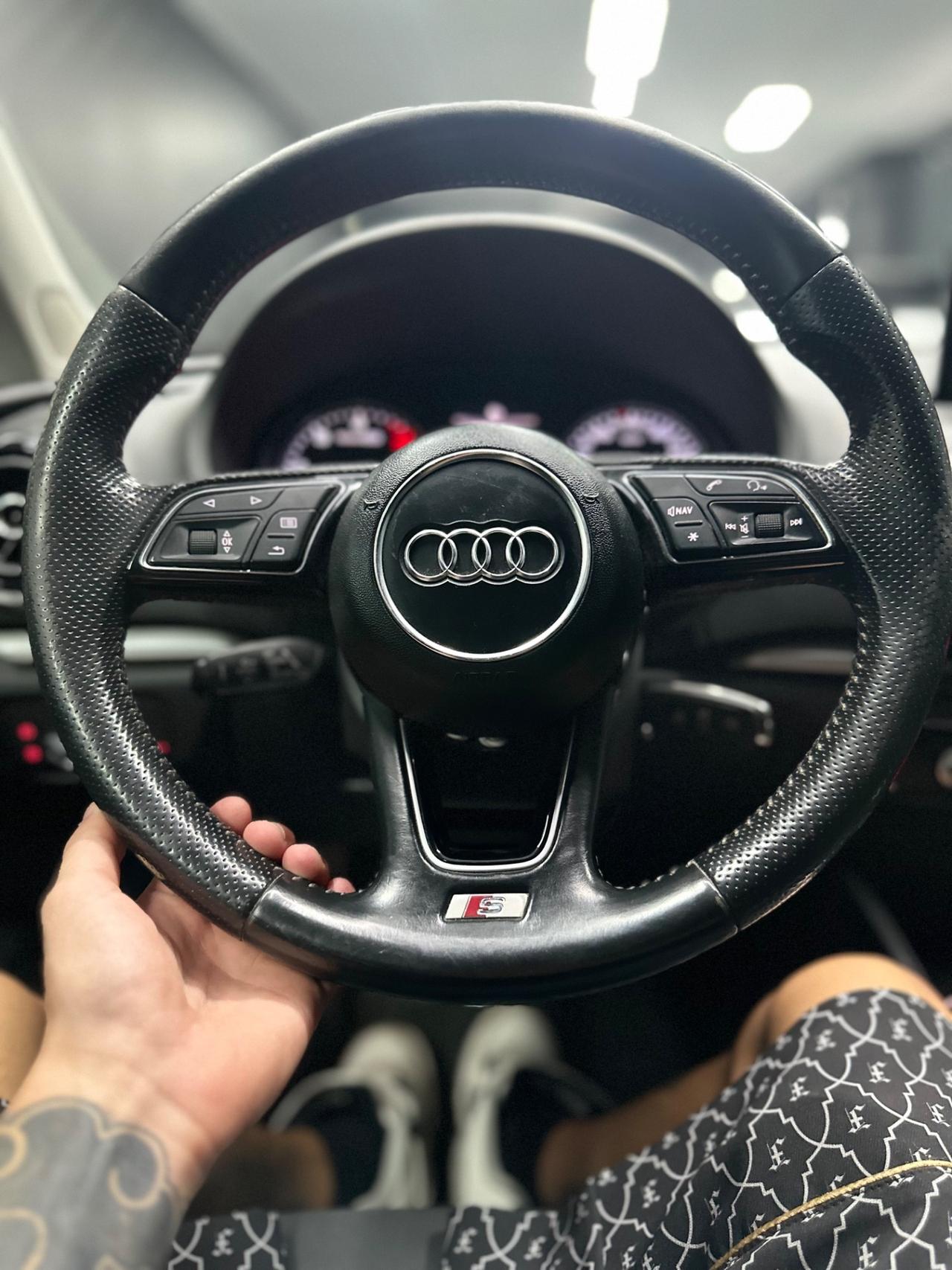 Audi A3 1.6 TDI clean diesel Business