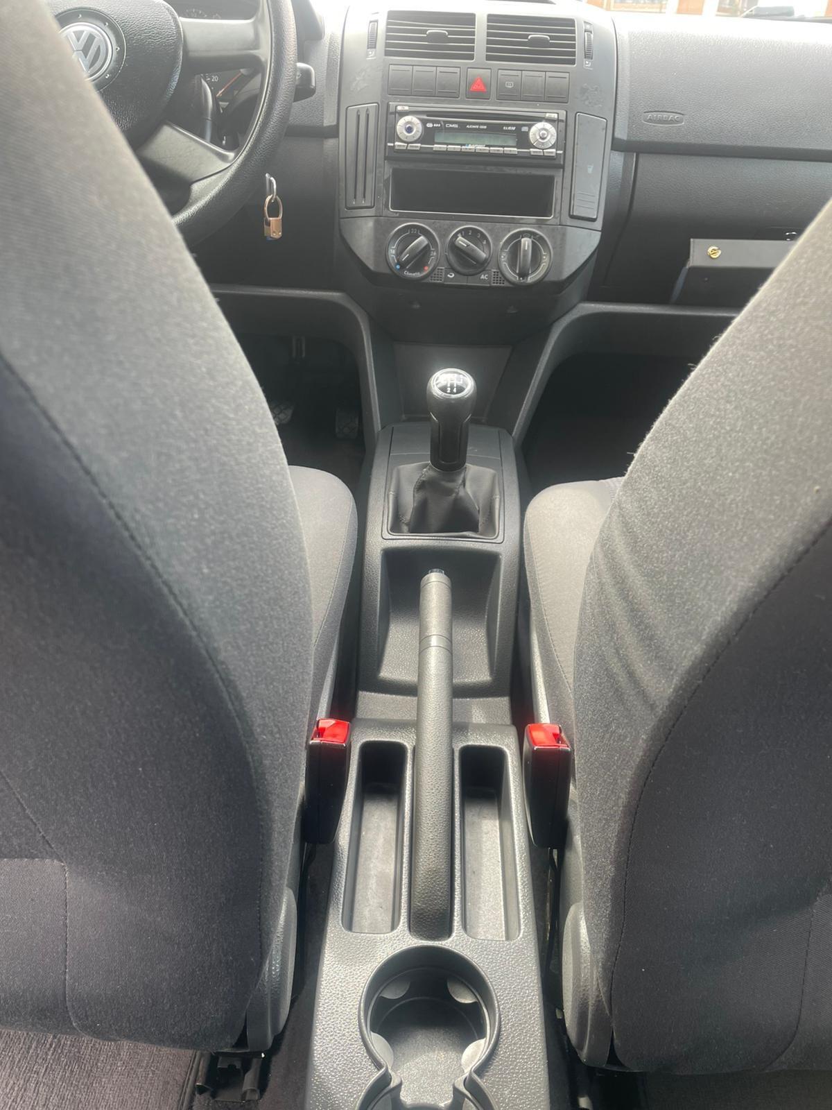 Volkswagen Polo 1.2 Comfortline 12 MESI GARANZIA