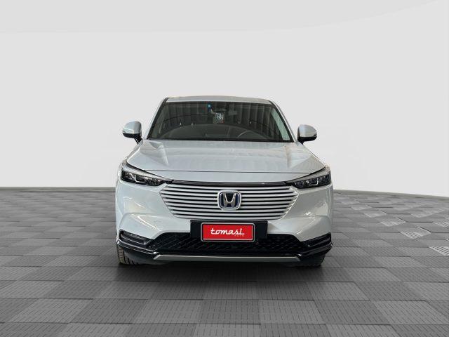 HONDA HR-V 3ª serie 1.5 Hev eCVT Advance