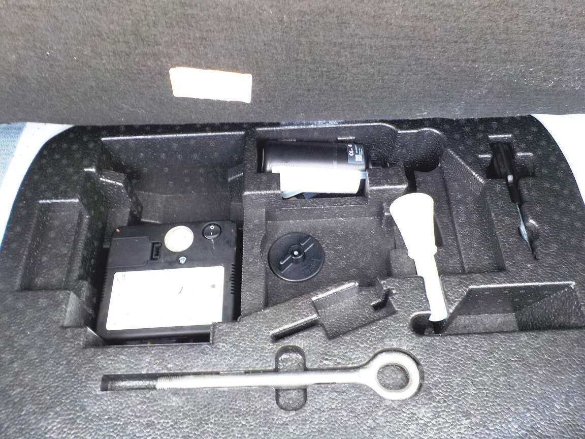 Fiat Panda 1.2 Young